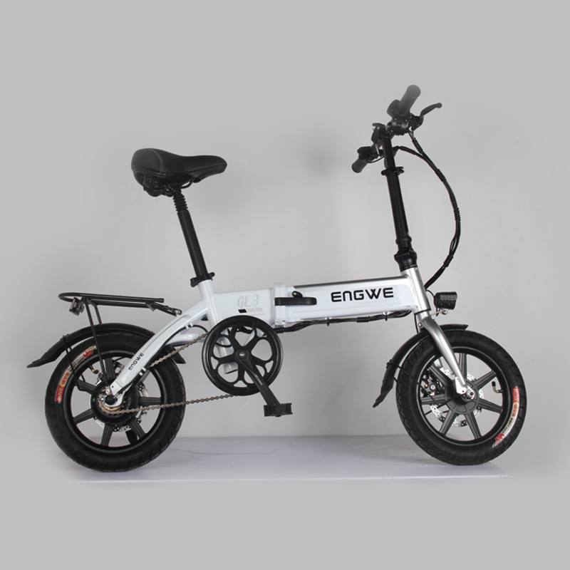 锂电电动车