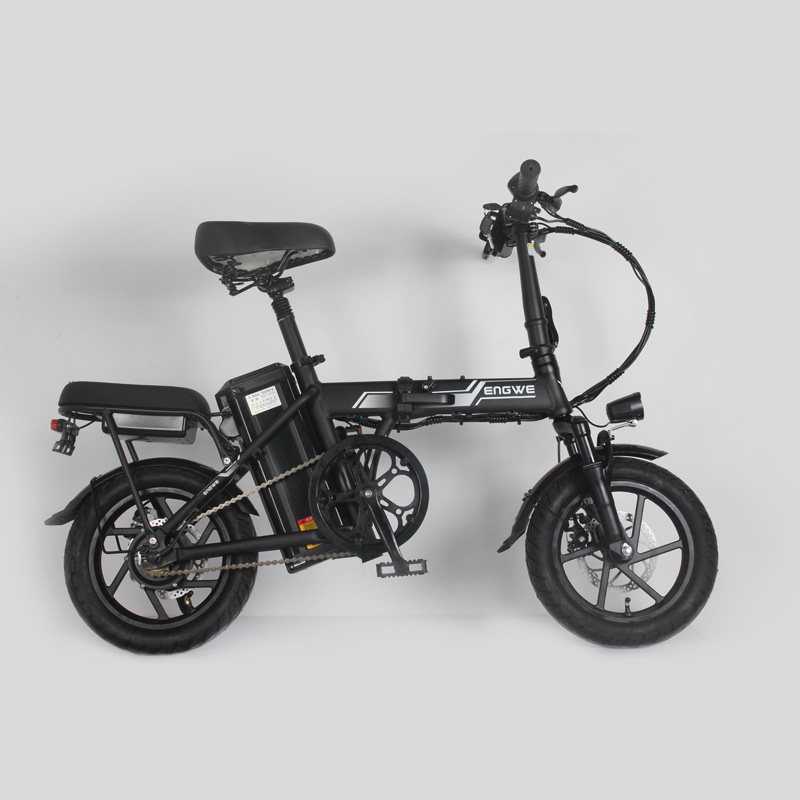 锂电电动车
