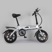 锂电电动车
