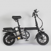 锂电电动车