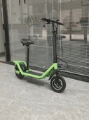 滑板车