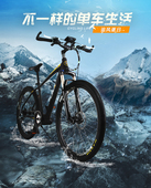 中置电机